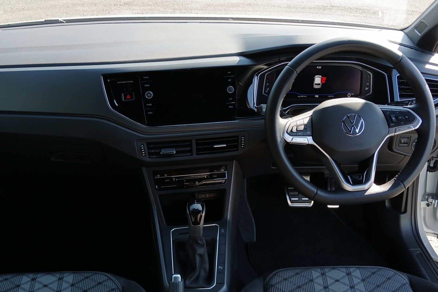 Used Volkswagen Polo 2025 for sale - 76954072: Photo 8