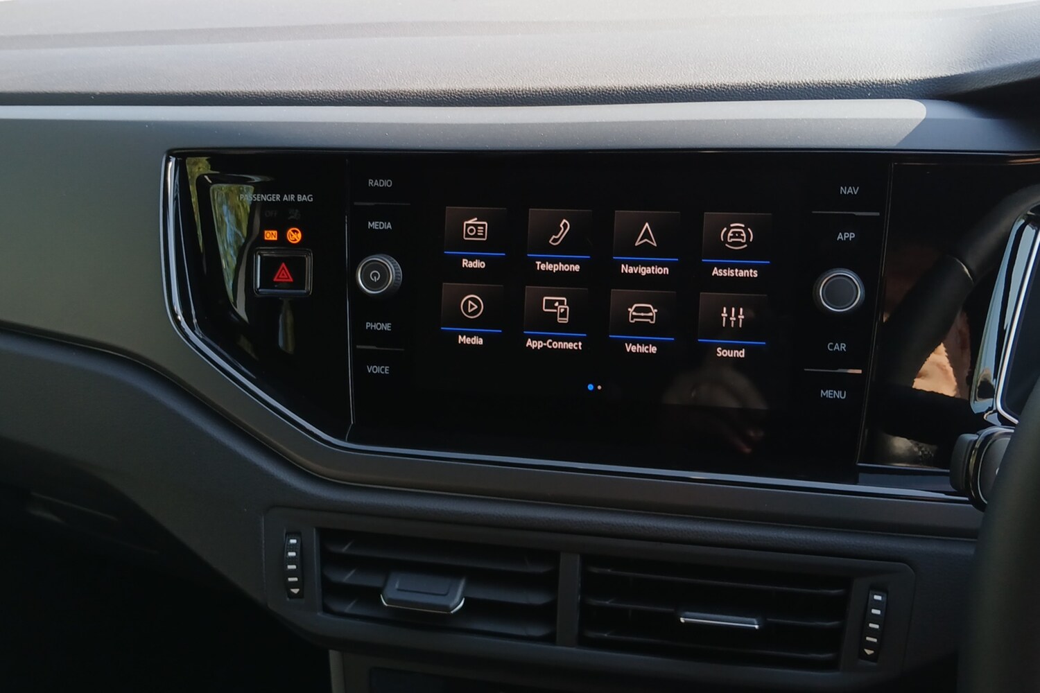 Used Volkswagen Polo 2025 for sale - 76954072: Photo 9