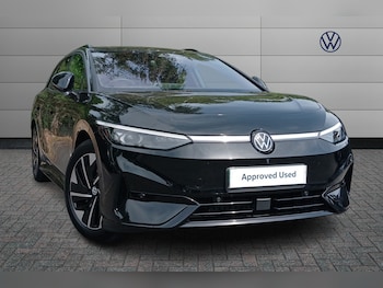 Used Volkswagen ID.7 2025 for sale - 76731390: Photo