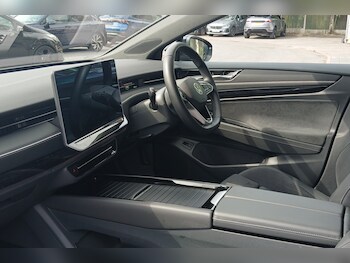 Used Volkswagen ID.7 2025 for sale - 76731390: Photo