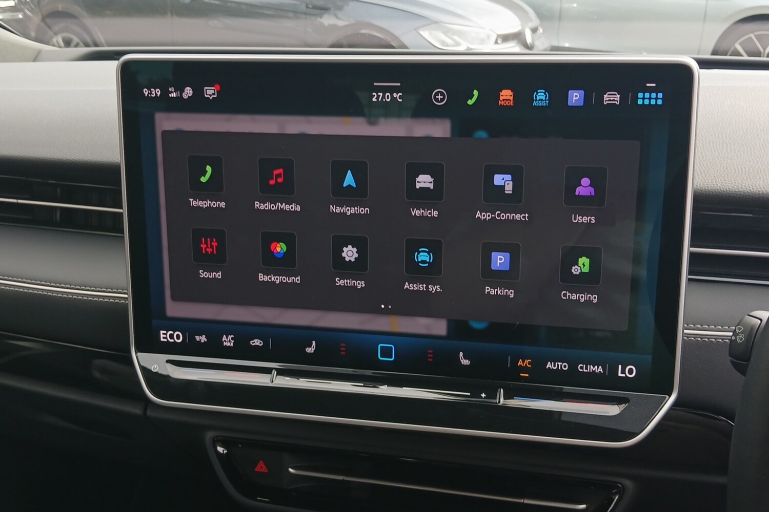 Used Volkswagen ID.7 2025 for sale - 76731390: Photo 9