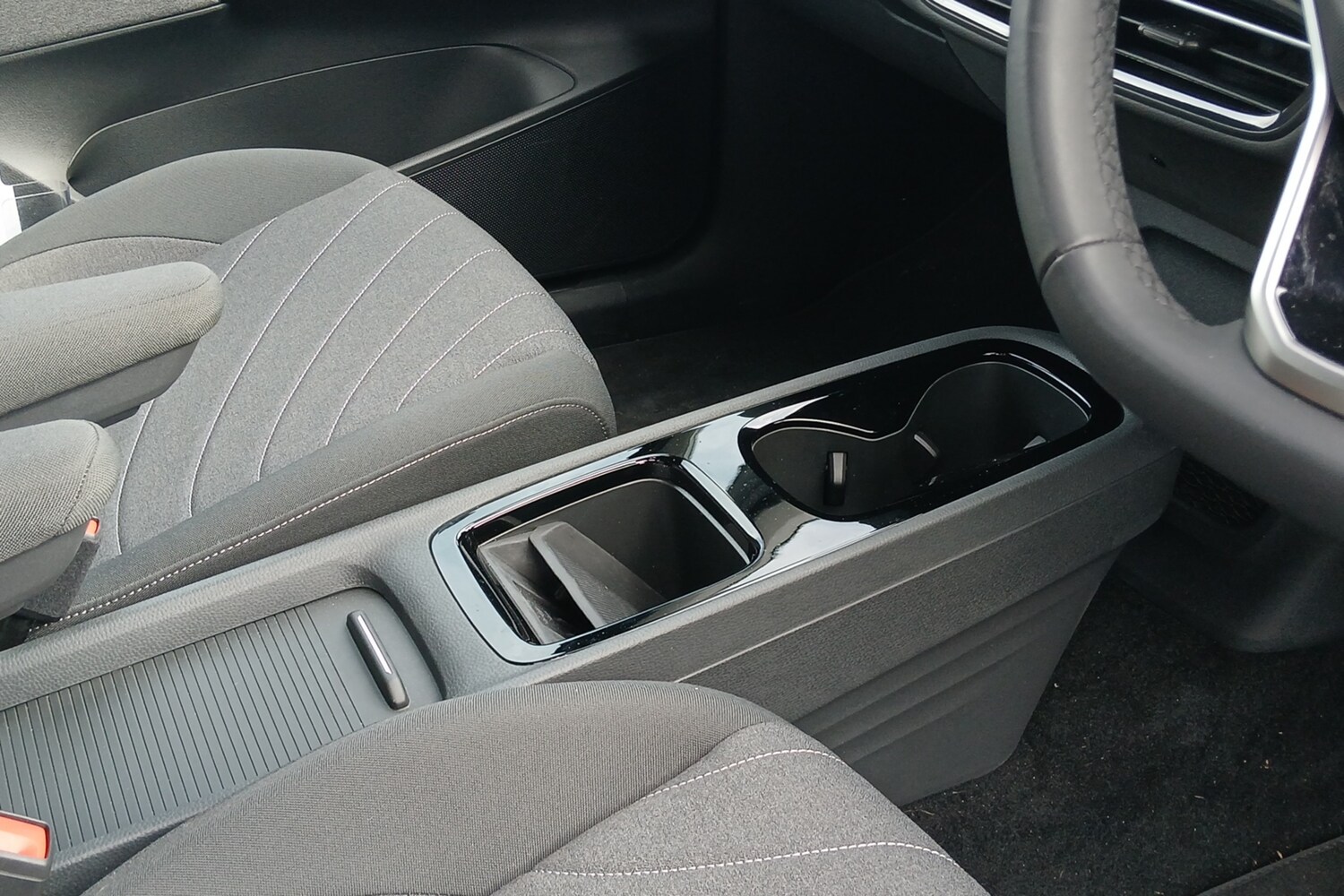 Used Volkswagen ID.3 2025 for sale - 78217937: Photo 10