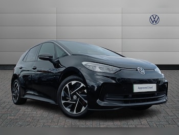 Used Volkswagen ID.3 2025 for sale - 78217937: Photo