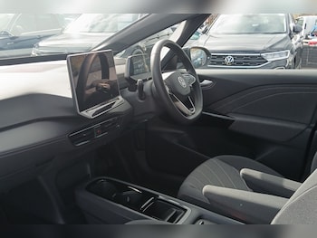 Used Volkswagen ID.3 2025 for sale - 78217937: Photo