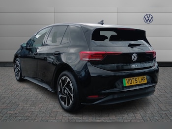 Used Volkswagen ID.3 2025 for sale - 78217937: Photo