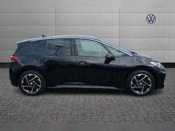 Used Volkswagen ID.3 2025 for sale - 78217937: Photo