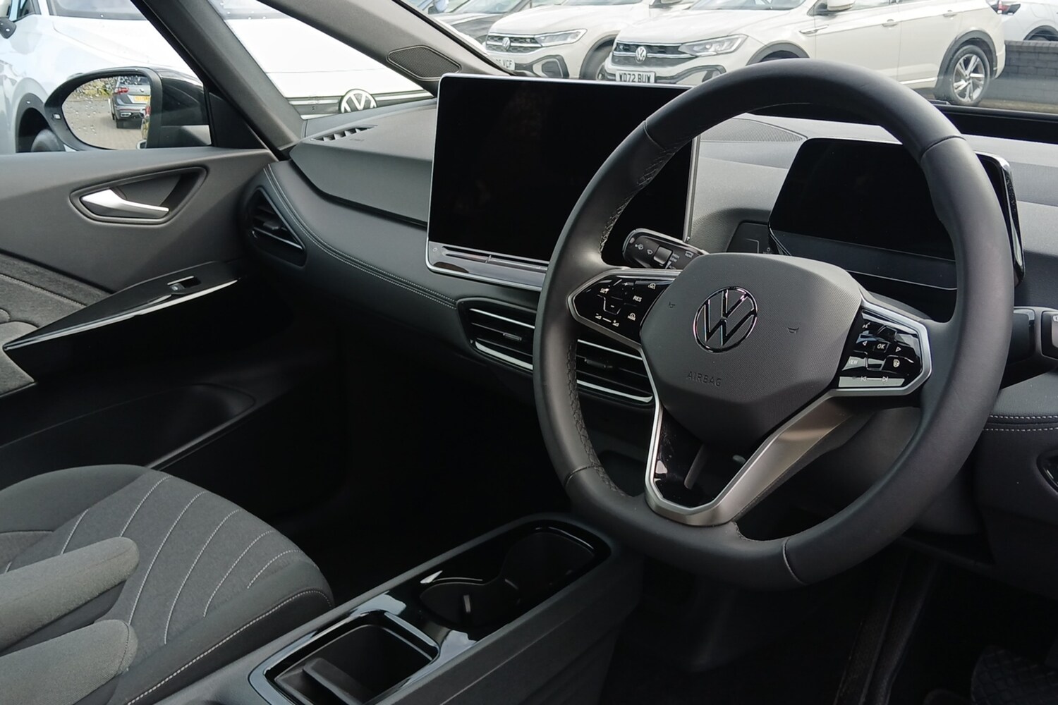 Used Volkswagen ID.3 2025 for sale - 78217937: Photo 6