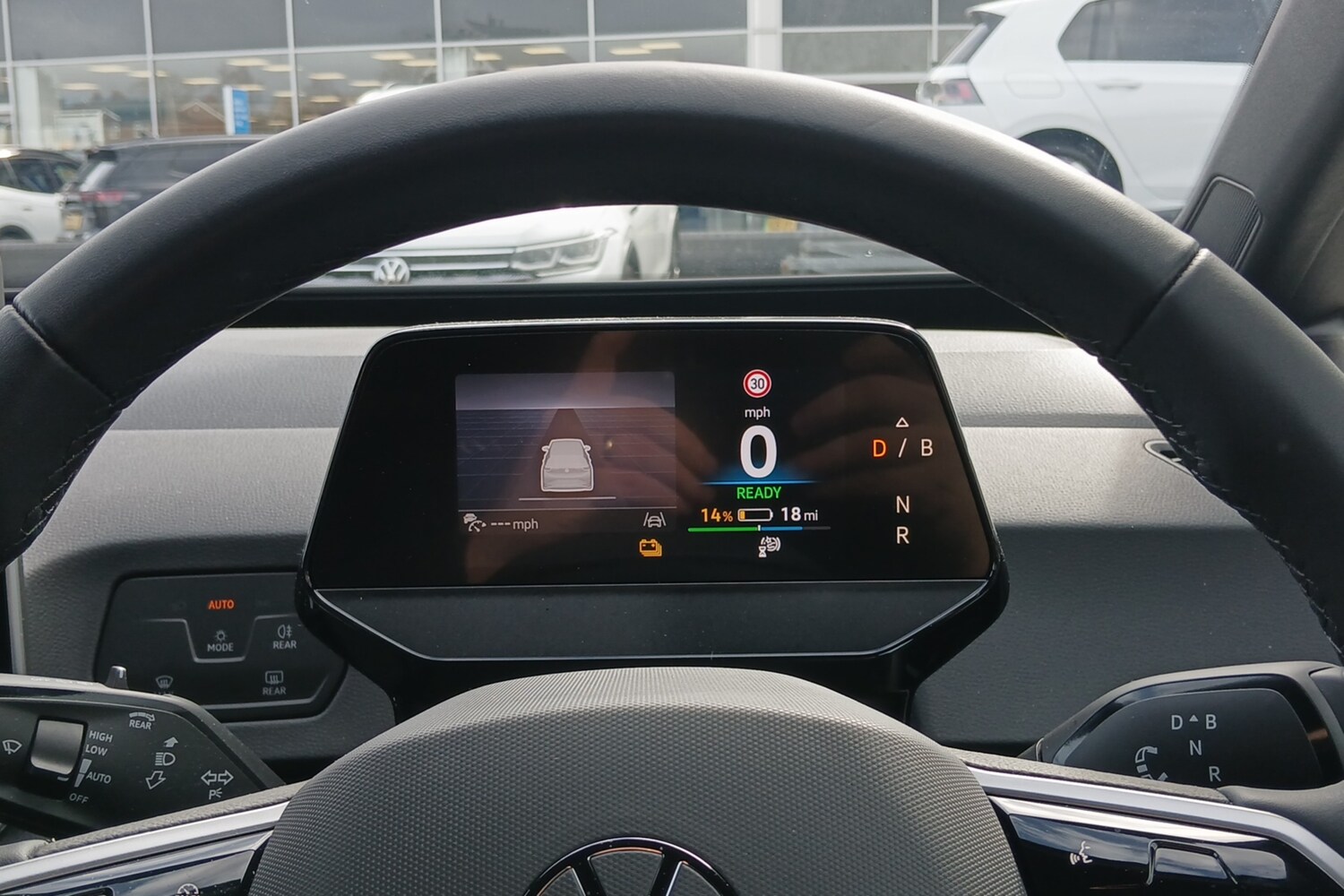 Used Volkswagen ID.3 2025 for sale - 78217937: Photo 7