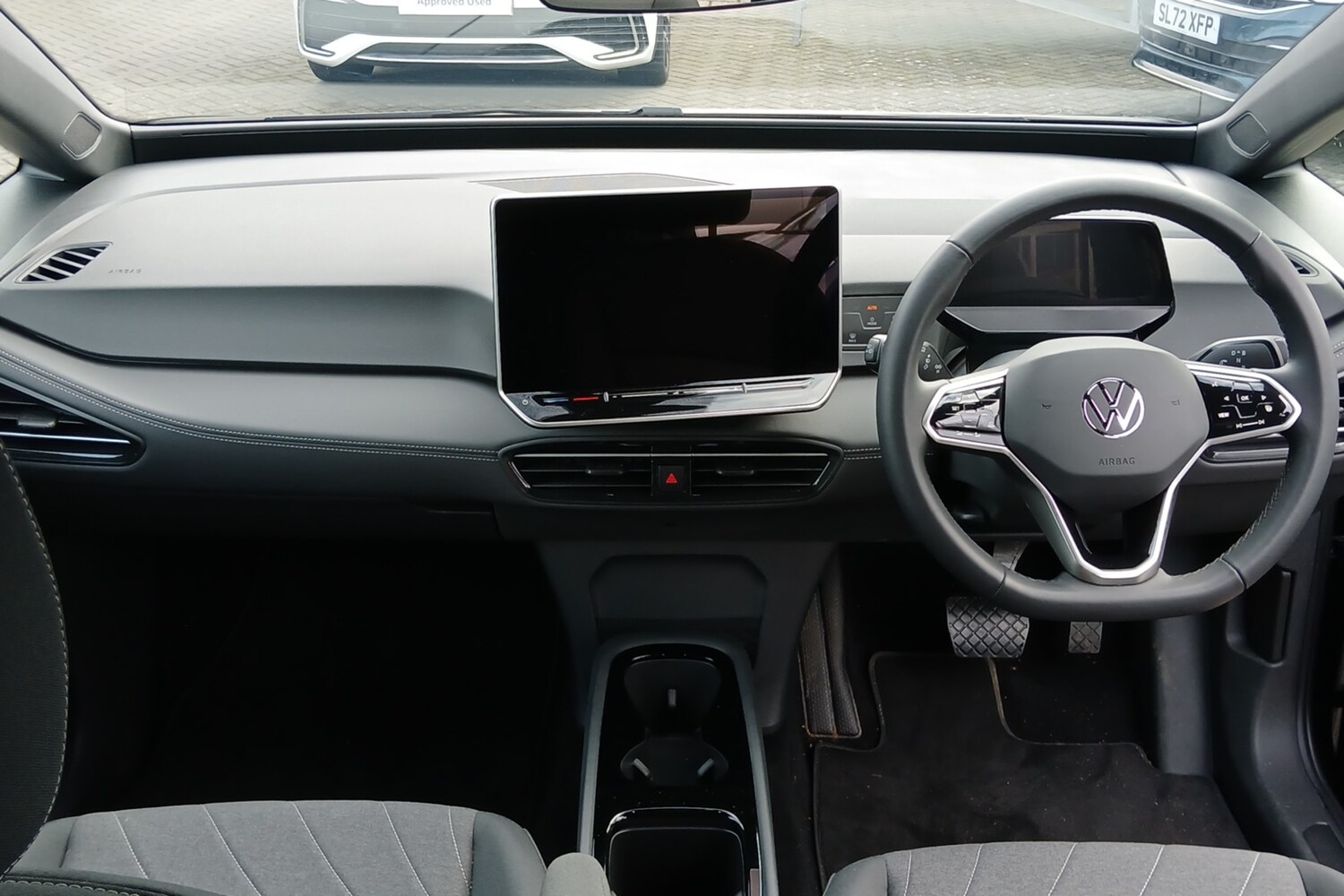 Used Volkswagen ID.3 2025 for sale - 78217937: Photo 8