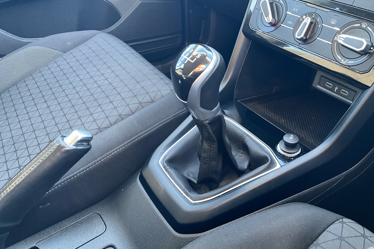 Used Volkswagen T-Cross 2022 for sale - 78175605: Photo 10