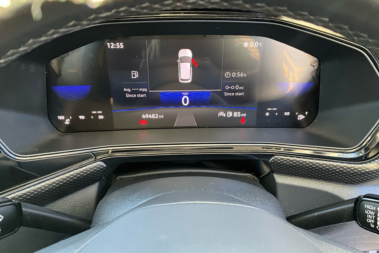 Used Volkswagen T-Cross 2022 for sale - 78175605: Photo 7