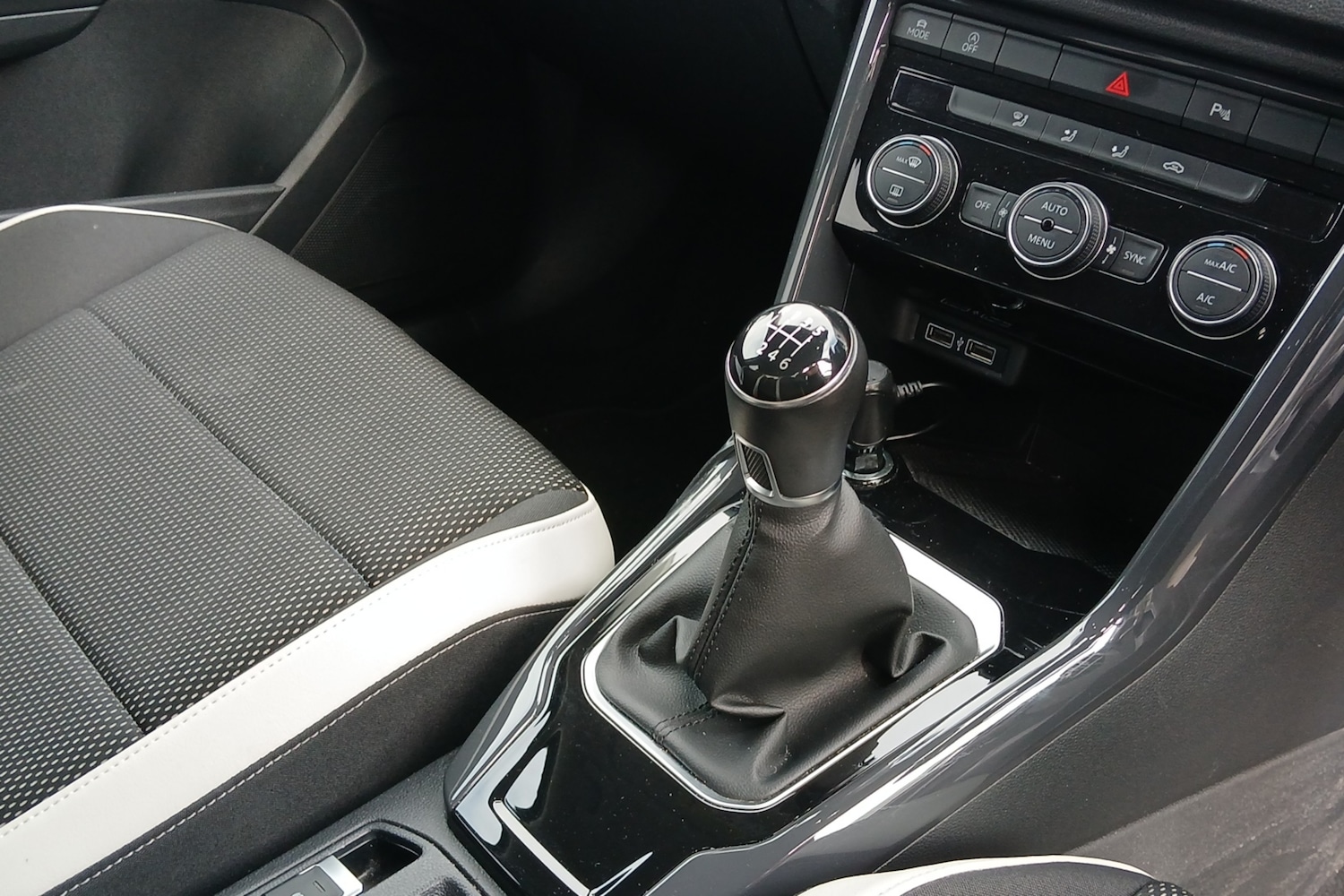 Used Volkswagen T-Roc 2020 for sale - 78206883: Photo 10