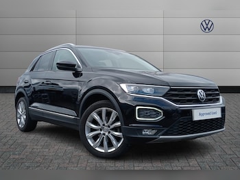Used Volkswagen T-Roc 2020 for sale - 78206883: Photo