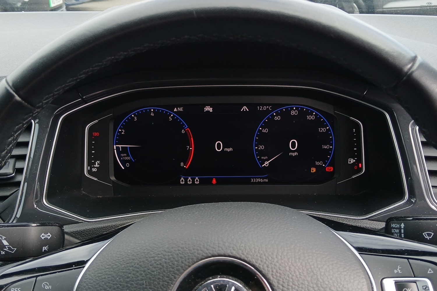 Used Volkswagen T-Roc 2020 for sale - 78206883: Photo 7