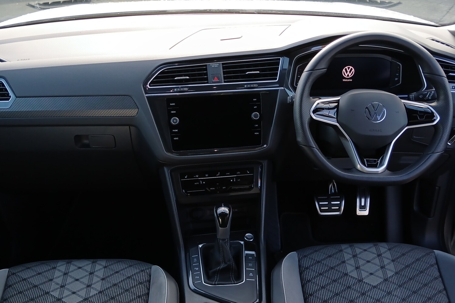 Used Volkswagen Tiguan 2023 for sale - 76675935: Photo 8