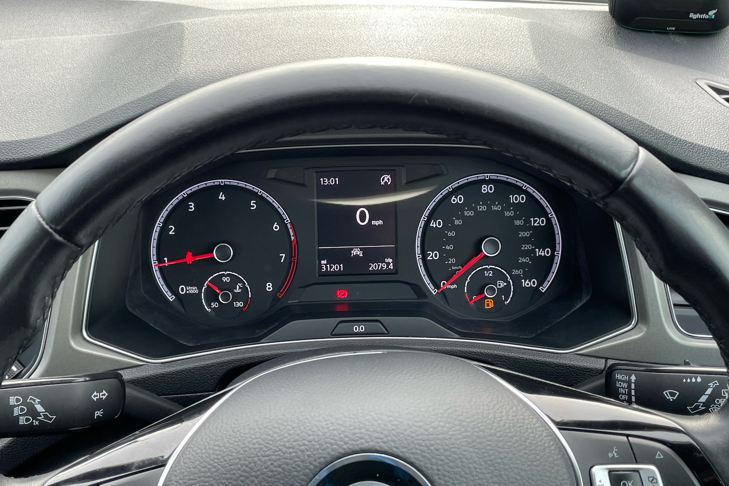 Used Volkswagen T-Roc 2021 for sale - 77685534: Photo 7