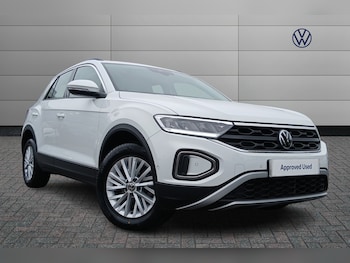 2023 (73) - 1.0 TSI Life 5dr