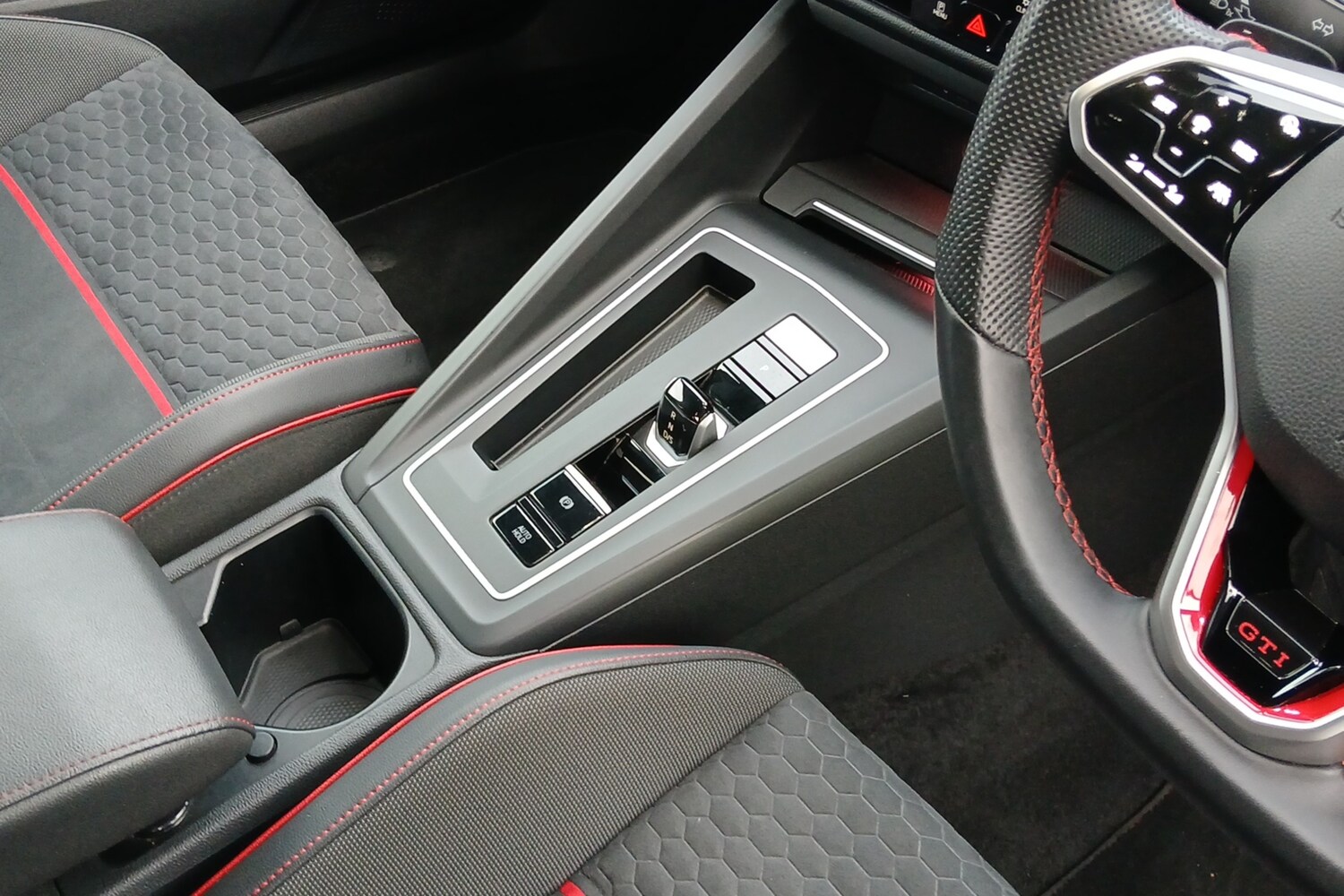 Used Volkswagen Golf 2021 for sale - 77018209: Photo 10