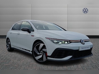 Volkswagen Golf feature image