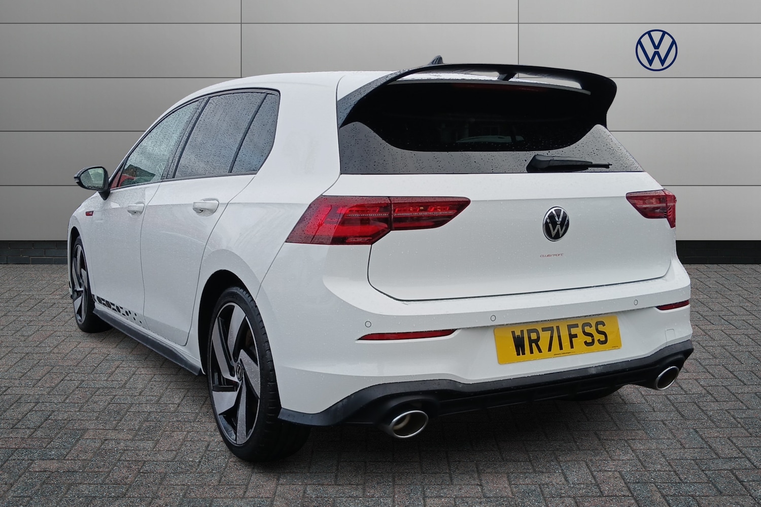 Used Volkswagen Golf 2021 for sale - 77018209: Photo 3