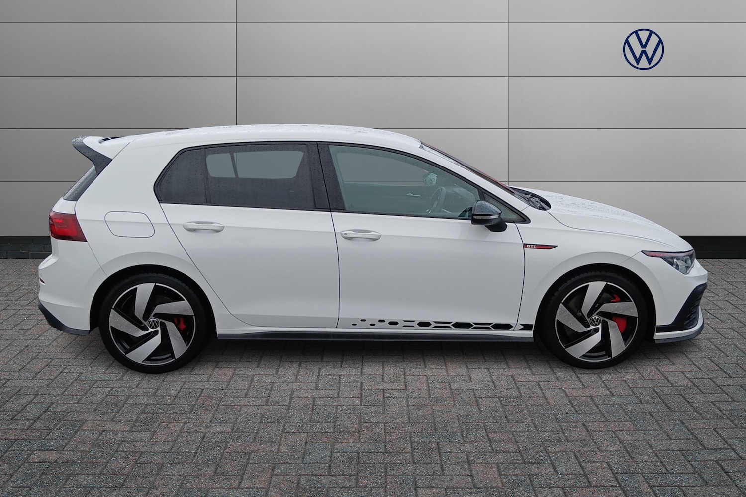 Used Volkswagen Golf 2021 for sale - 77018209: Photo 4