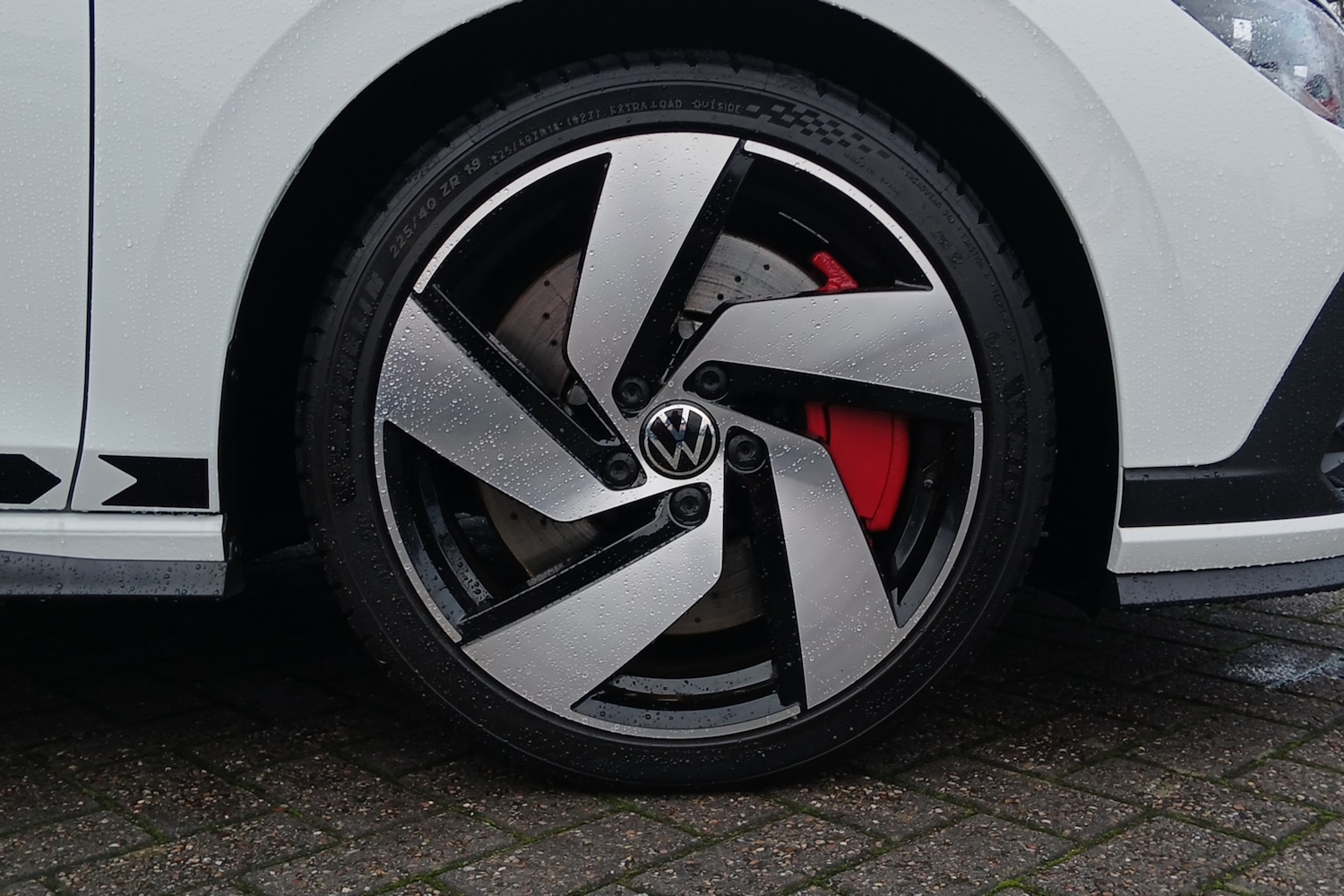 Used Volkswagen Golf 2021 for sale - 77018209: Photo 5