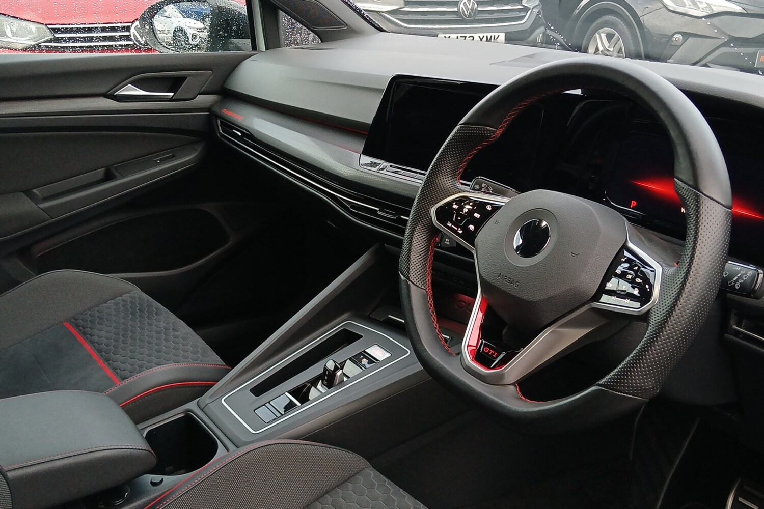 Used Volkswagen Golf 2021 for sale - 77018209: Photo 6