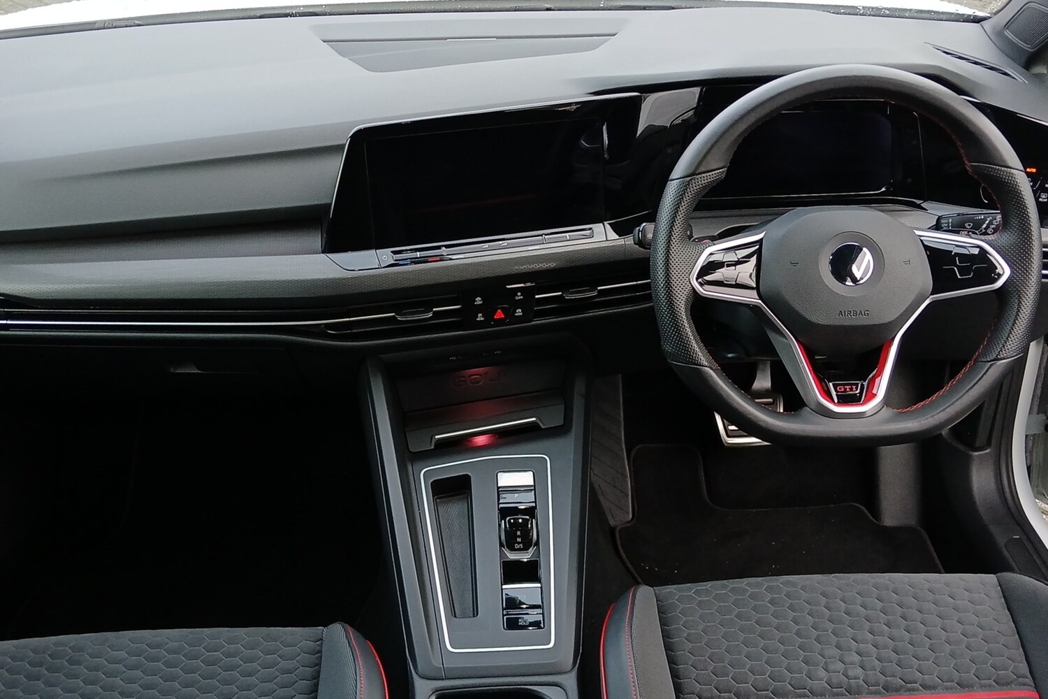 Used Volkswagen Golf 2021 for sale - 77018209: Photo 8