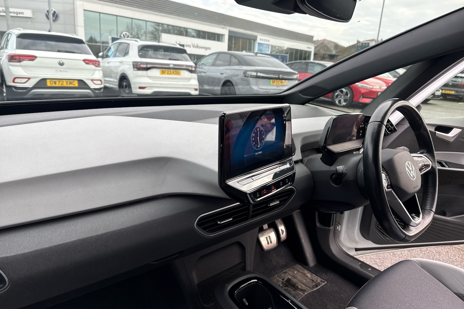 Used Volkswagen ID.3 2021 for sale - 77600011: Photo 2