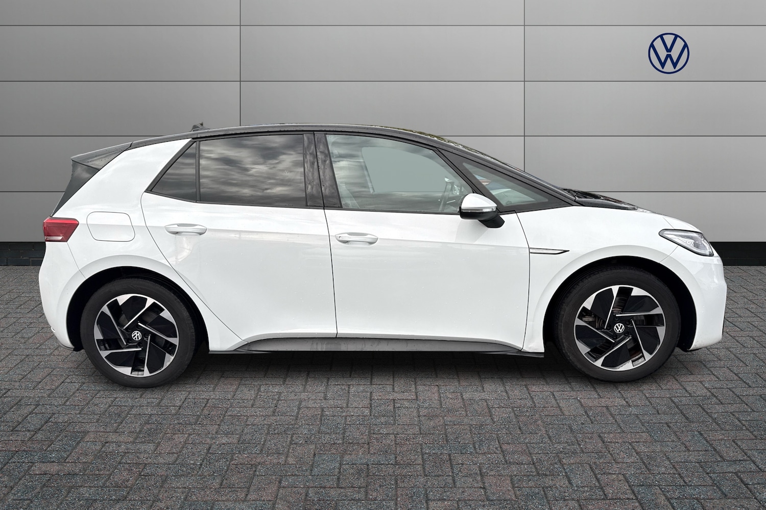Used Volkswagen ID.3 2021 for sale - 77600011: Photo 4