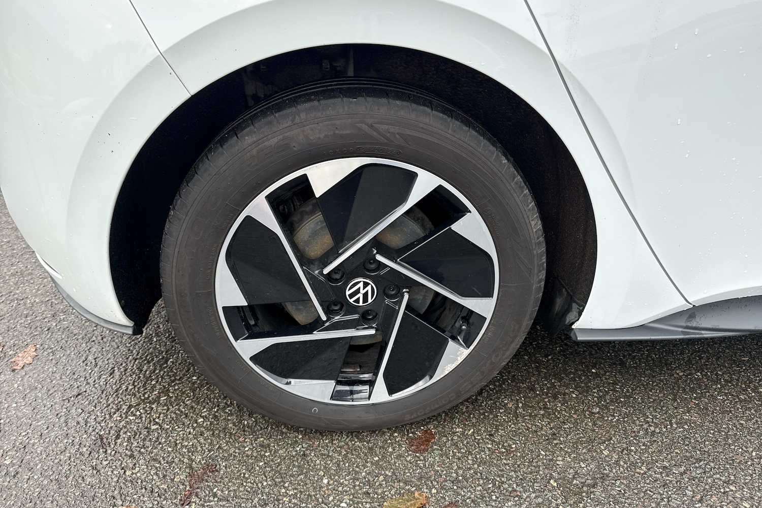 Used Volkswagen ID.3 2021 for sale - 77600011: Photo 5