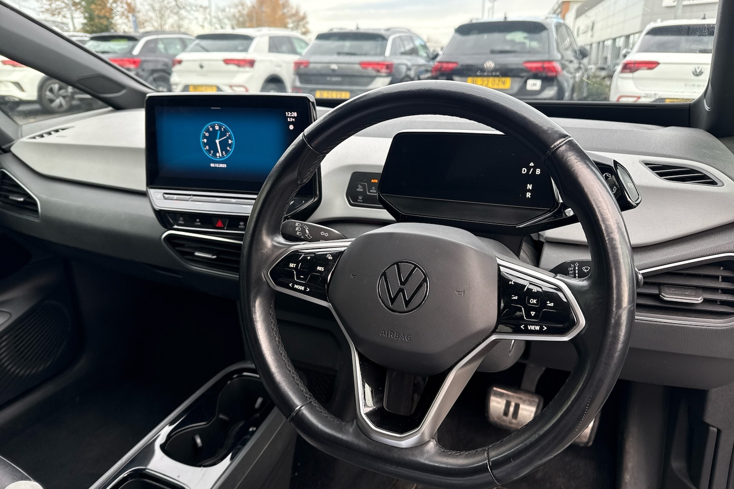 Used Volkswagen ID.3 2021 for sale - 77600011: Photo 6