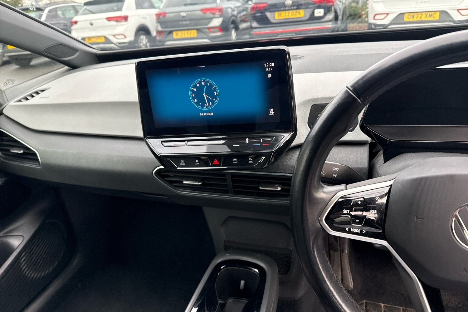 Used Volkswagen ID.3 2021 for sale - 77600011: Photo 9