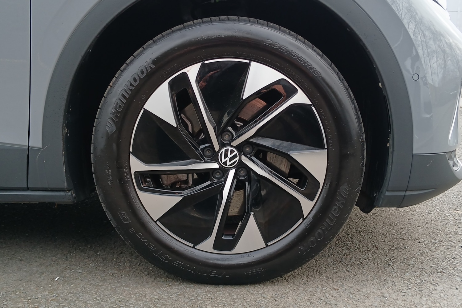 Used Volkswagen ID.4 2024 for sale - 78131430: Photo 5