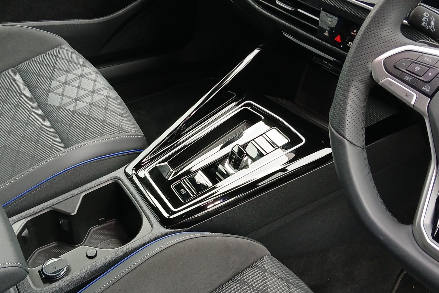 Used Volkswagen Golf 2025 for sale - 76679679: Photo 10