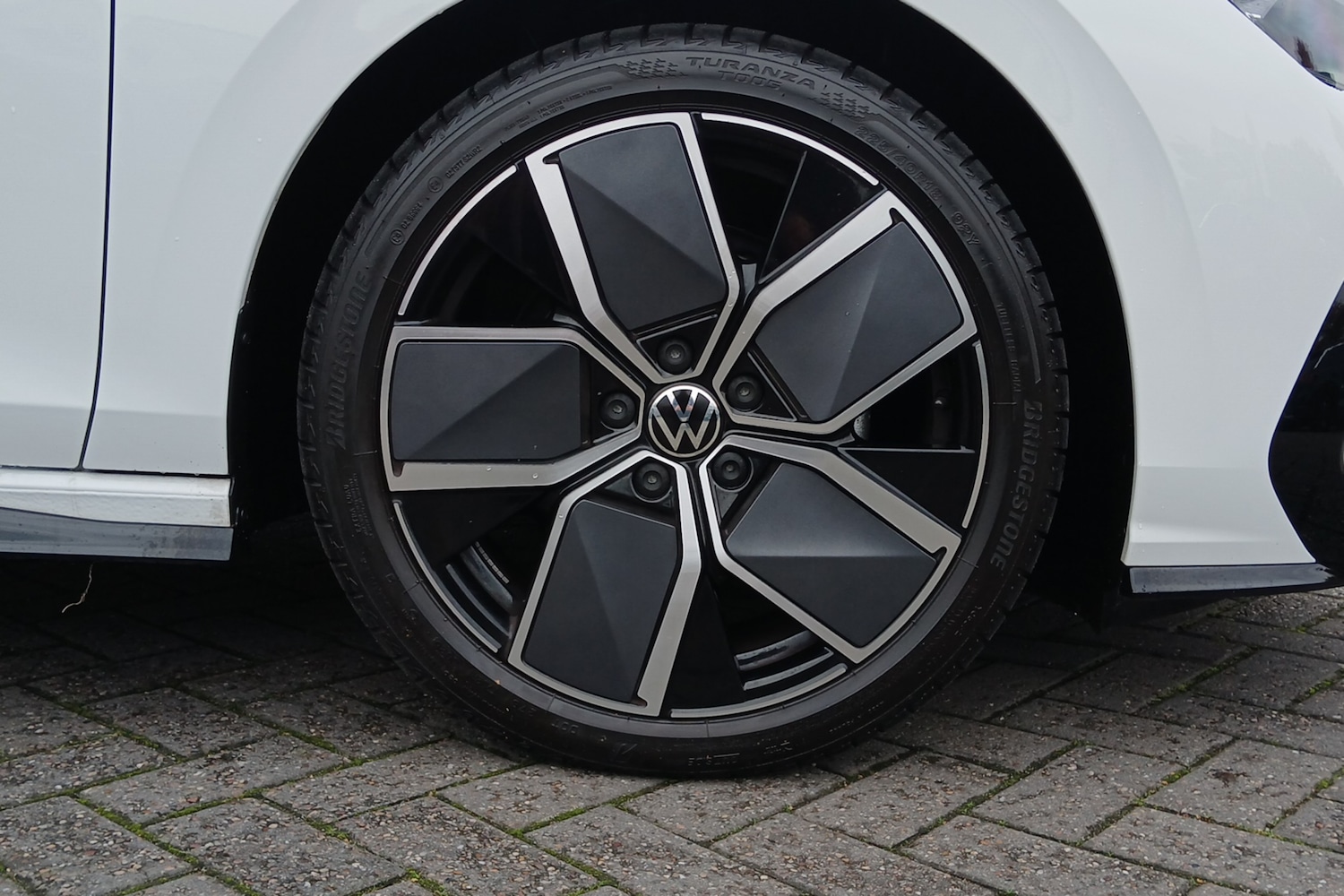 Used Volkswagen Golf 2025 for sale - 76679679: Photo 5