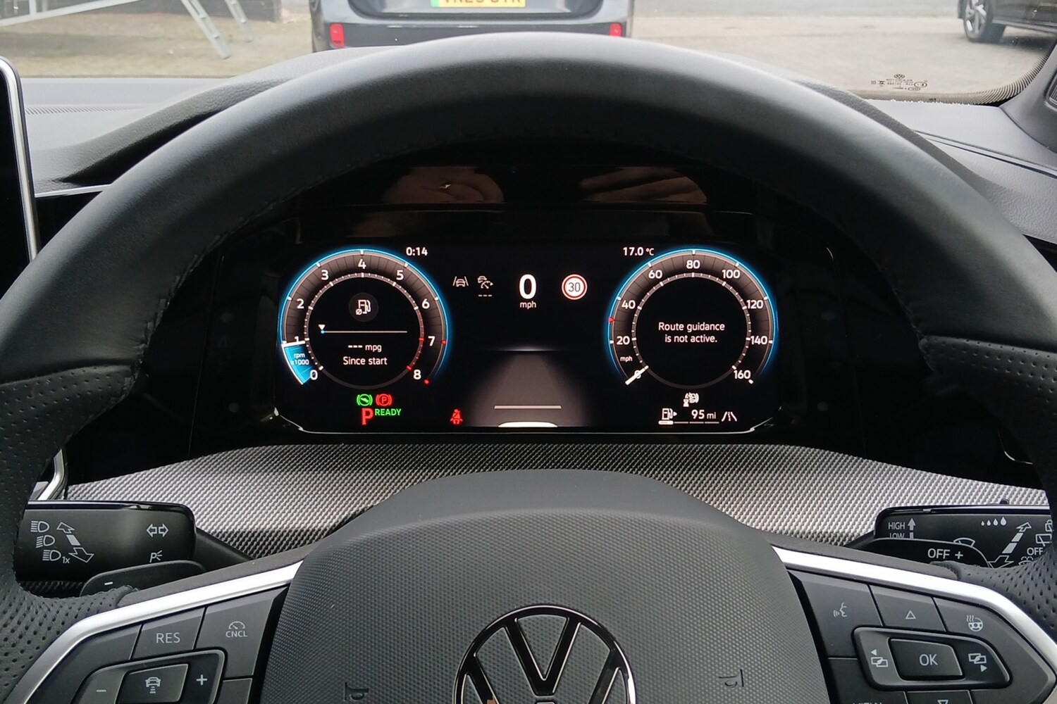 Used Volkswagen Golf 2025 for sale - 76679679: Photo 7