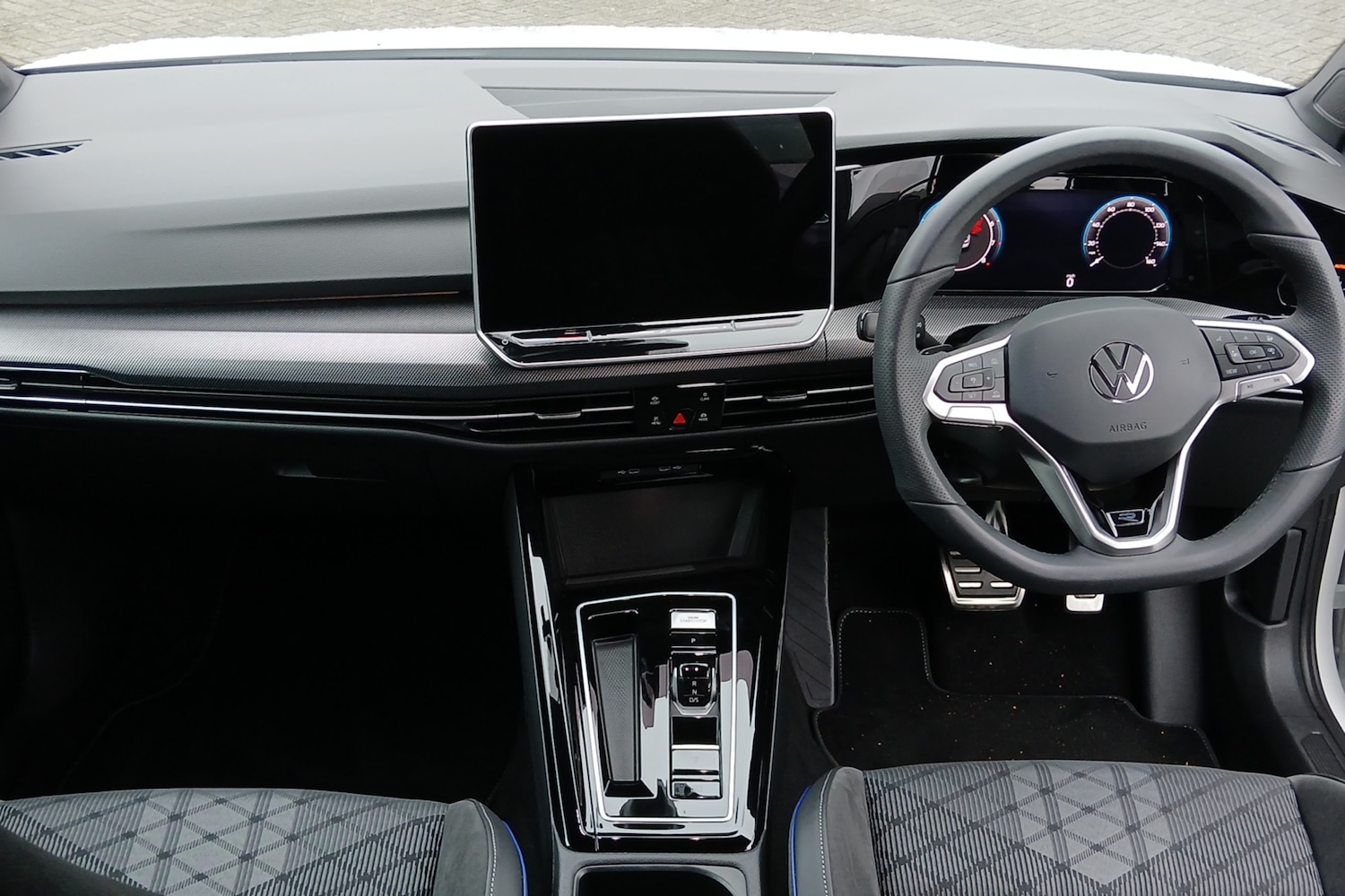 Used Volkswagen Golf 2025 for sale - 76679679: Photo 8