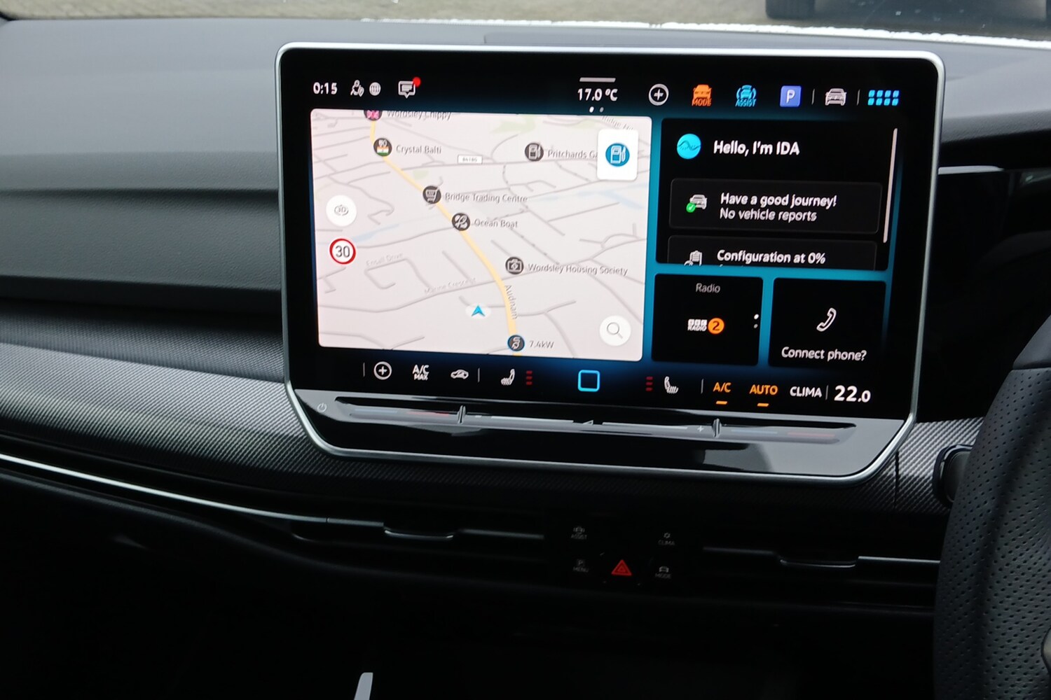 Used Volkswagen Golf 2025 for sale - 76679679: Photo 9