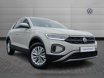 Volkswagen - T-Roc