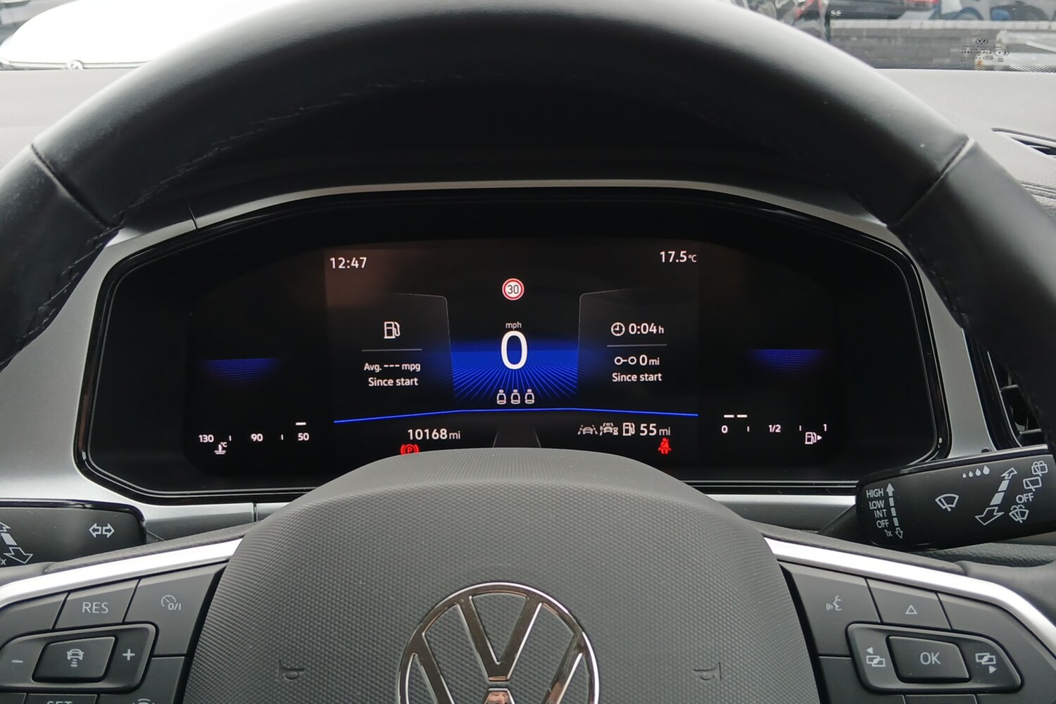 Used Volkswagen T-Roc 2024 for sale - 76677243: Photo 7