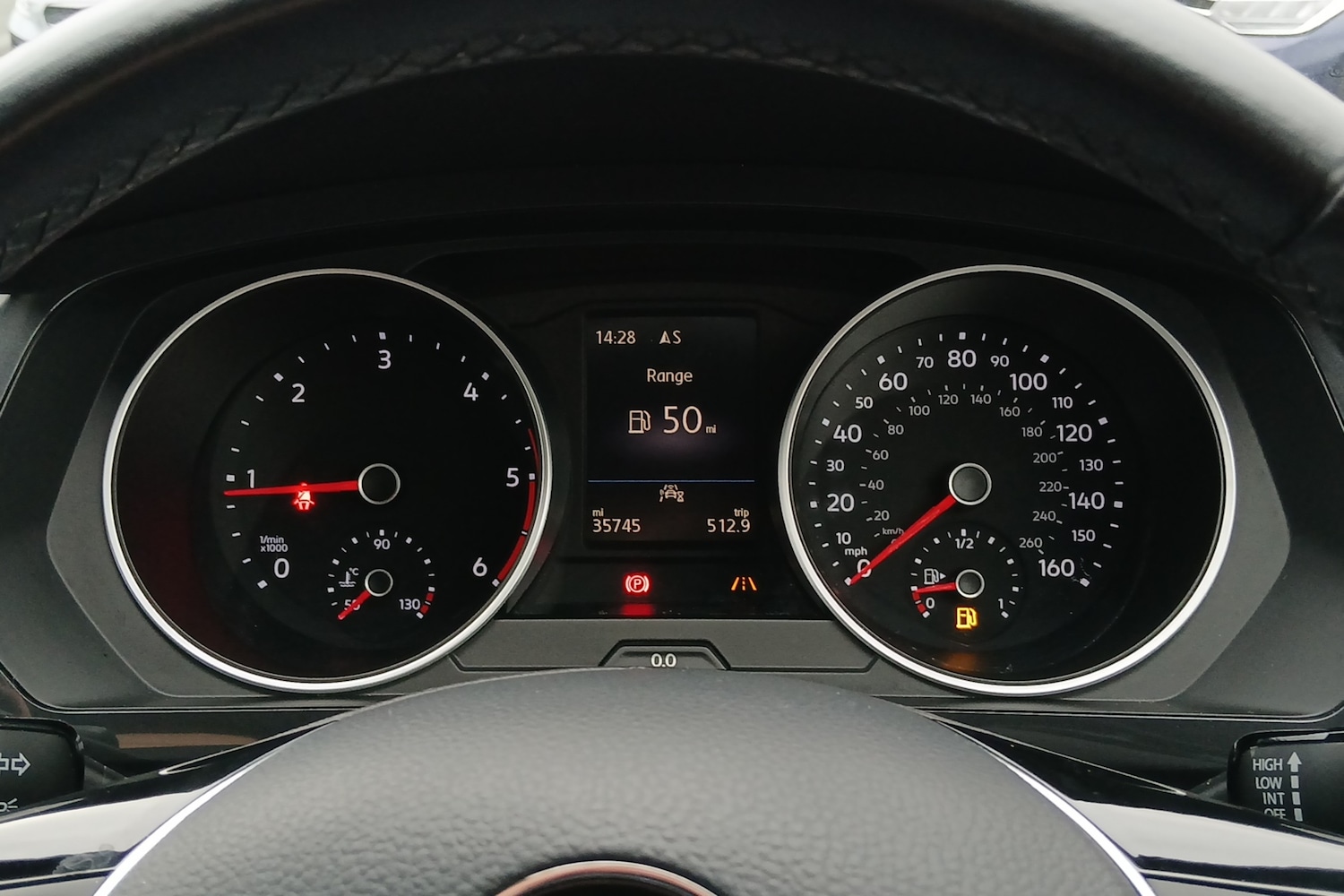 Used Volkswagen Tiguan 2019 for sale - 77315937: Photo 7