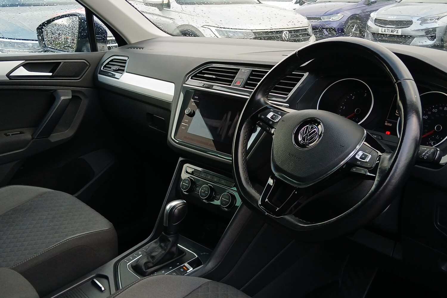 Used Volkswagen Tiguan 2019 for sale - 77785793: Photo 6