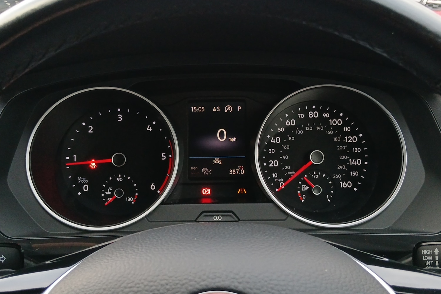 Used Volkswagen Tiguan 2019 for sale - 77785793: Photo 7