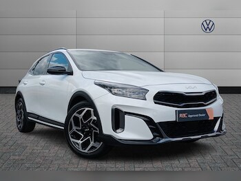 Used Kia XCeed 2023 for sale - 78406596: Photo