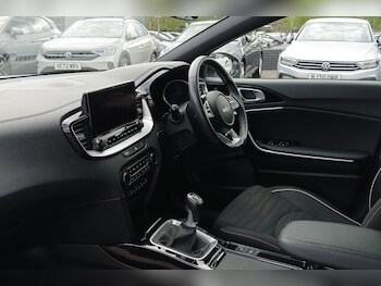 Used Kia XCeed 2023 for sale - 78406596: Photo