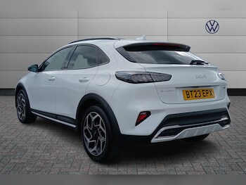 Used Kia XCeed 2023 for sale - 78406596: Photo