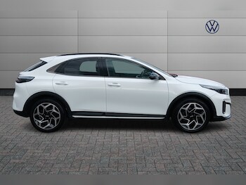 Used Kia XCeed 2023 for sale - 78406596: Photo