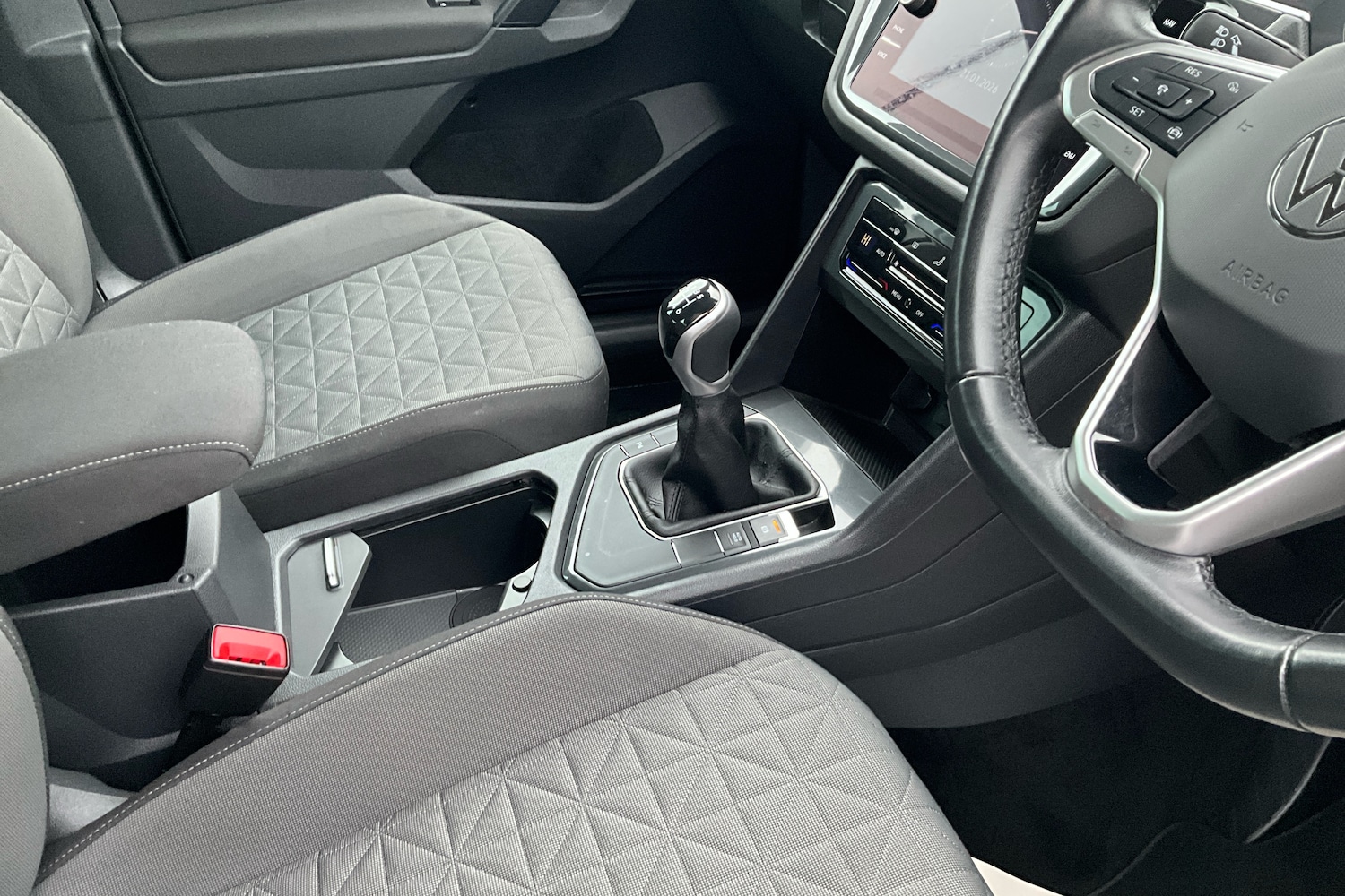 Used Volkswagen Tiguan 2023 for sale - 77706231: Photo 10