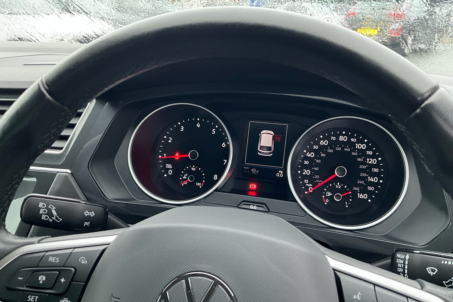 Used Volkswagen Tiguan 2023 for sale - 77706231: Photo 7